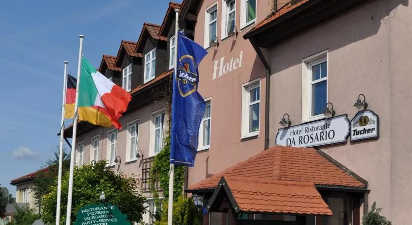 Hotel da Rosario - Image 1