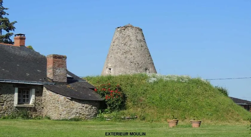 Moulin de la Placette - Image 1