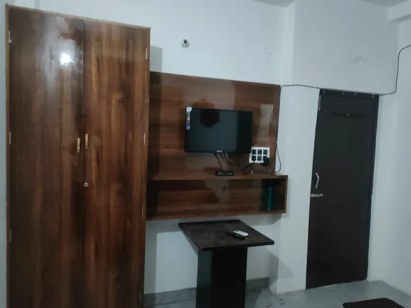 Residence Inn - Image 1
