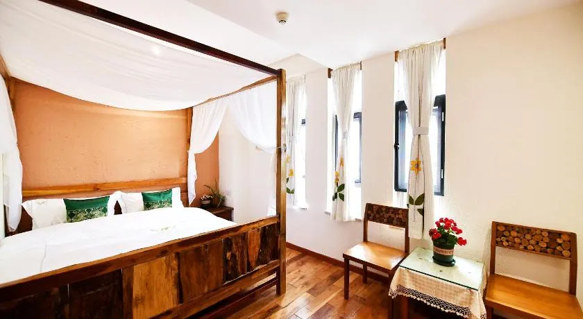 T&T Story Hotel (Xi Gong Pier) - Image 1
