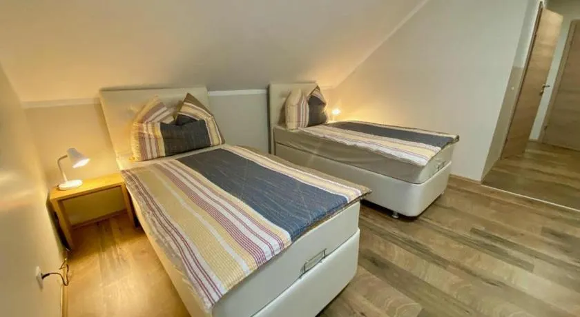 Pension Austria - Image 1