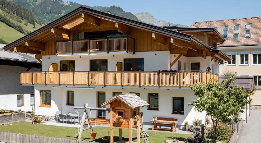 Landhaus Grossarl - Image 1