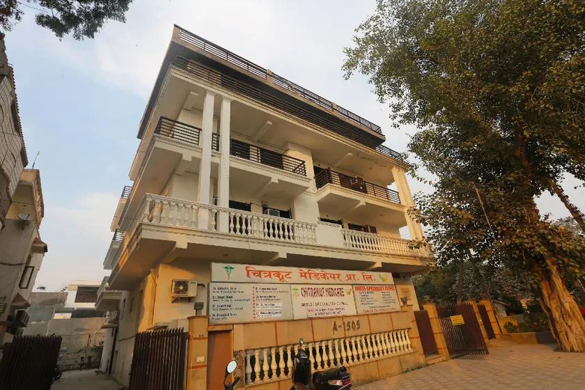 Hotel O Maira Stays - Image 1