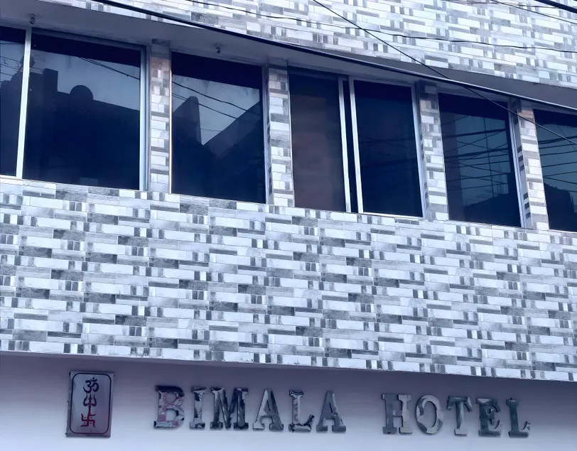 Bimala Hotel - Image 1