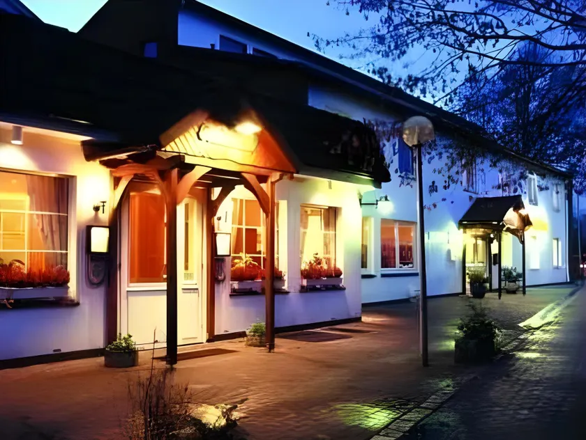 Landhaus Wesermarsch - Image 1