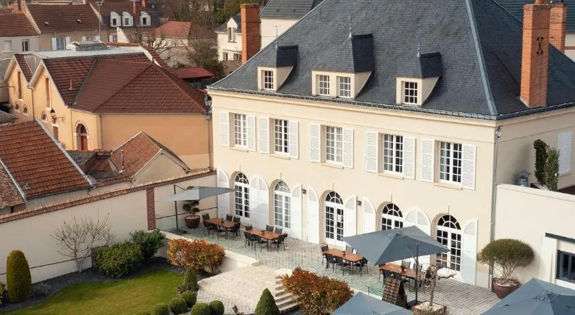 Les Chambres du Champagne Collery - Image 1