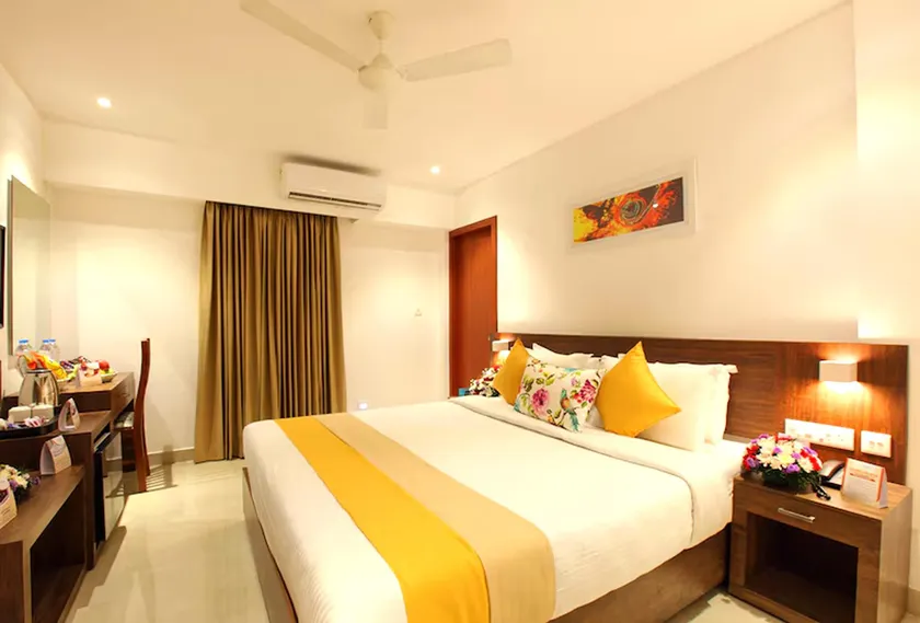 Park Residency Koothattukulam - Image 1