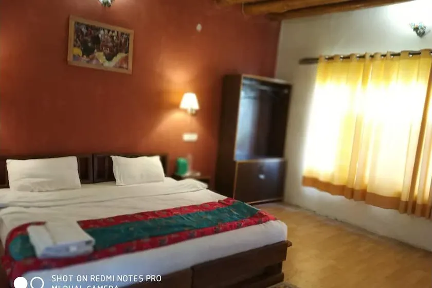 Lotus Eco Resort - Image 1