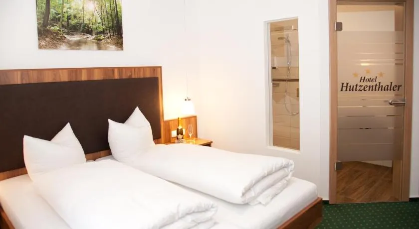 Hotel Hutzenthaler - Image 1