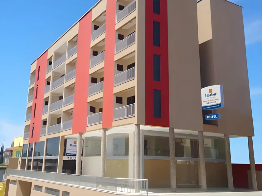 Hotel Dom Baroni - Image 1