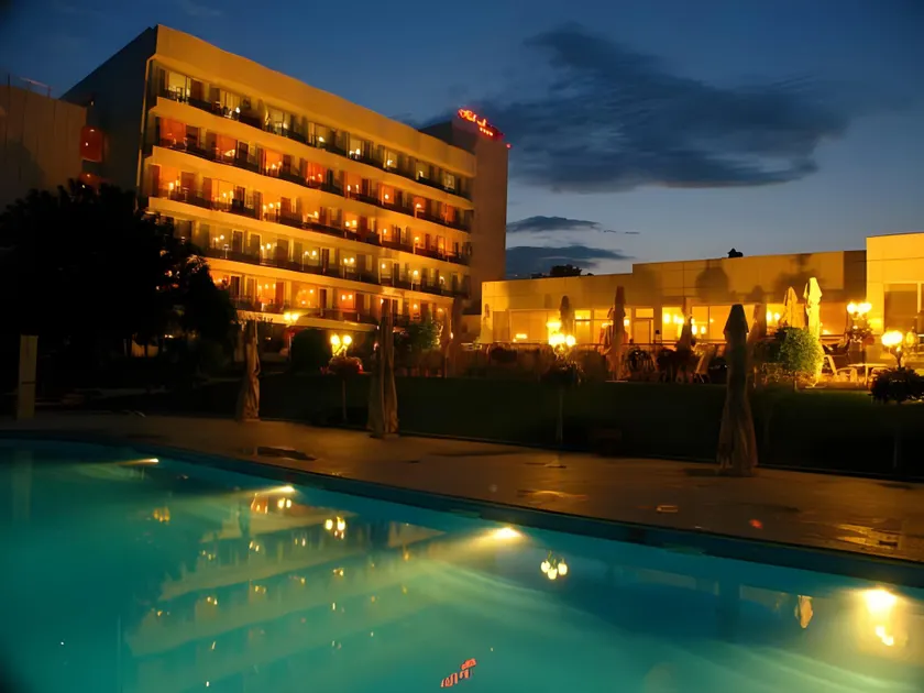 Hotel Afrodita - Image 1