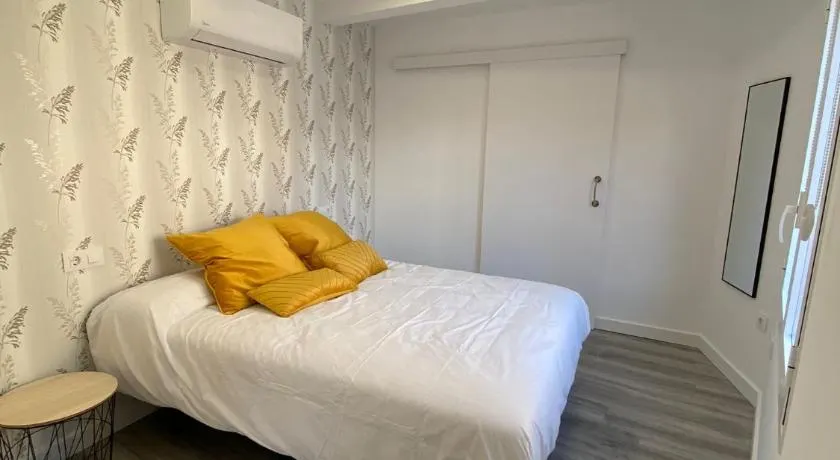 Apartamentos San Martín - Image 1