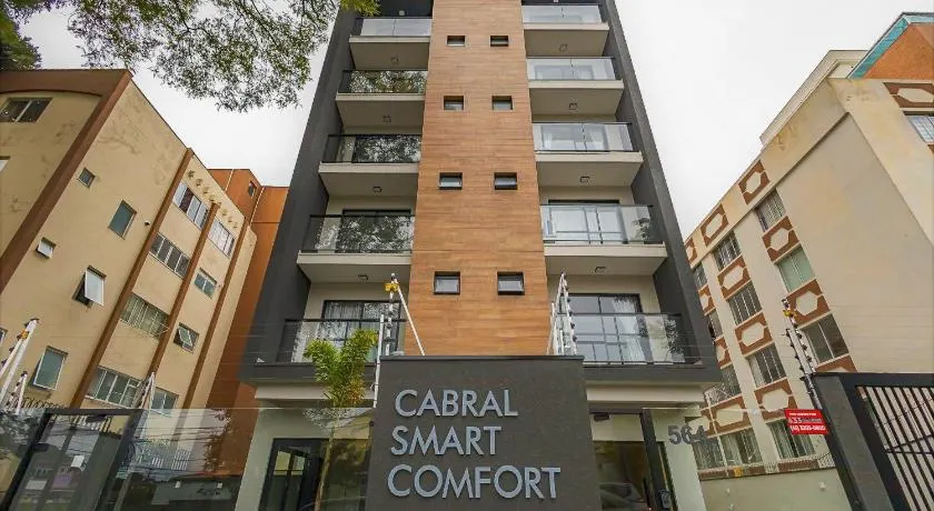Cabral Smart Comfort - Image 1