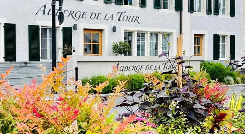 Auberge de la Tour - Image 1