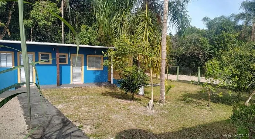 Kitnet Pé na Areia - Image 1