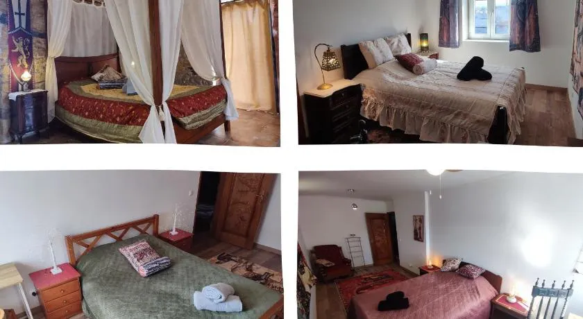 Sintra Knights Lodge - Image 1