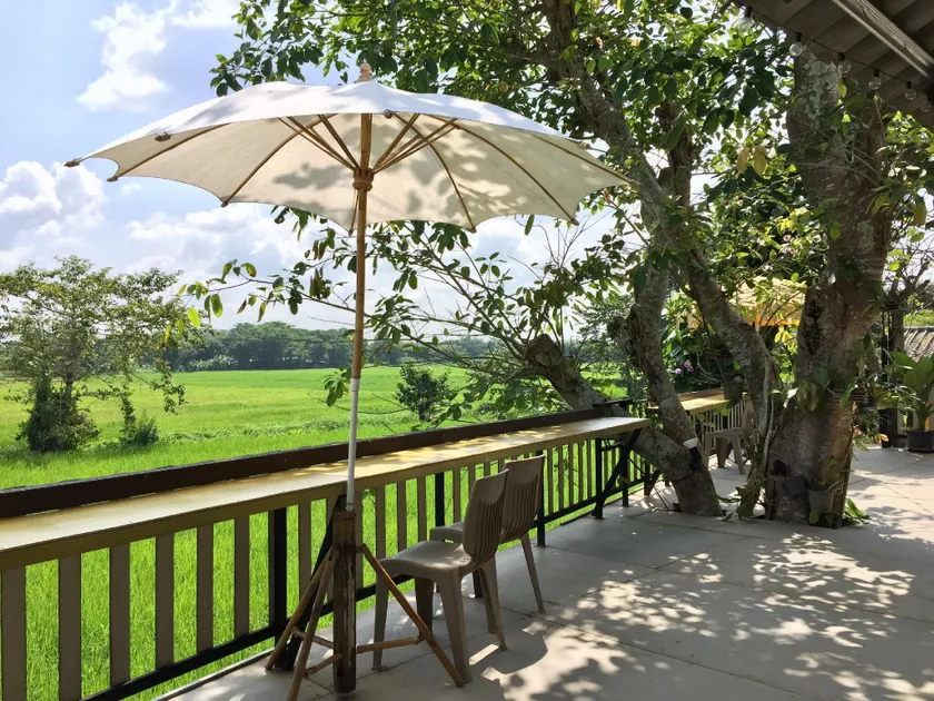 Six Nature Resort - Image 1