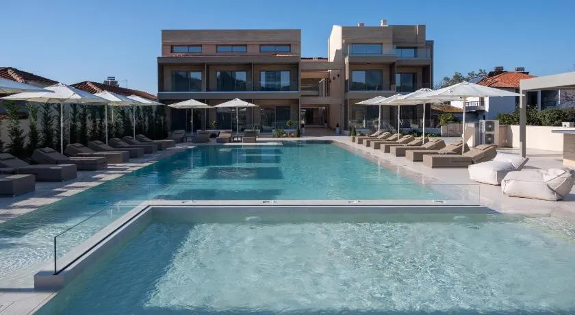 Oniro Boutique Hotel - Image 1