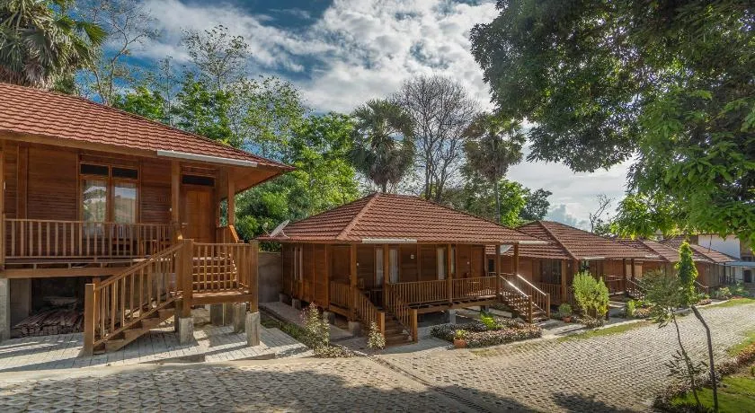 Casa Kandara - Image 1