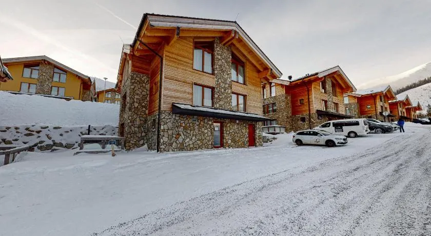 Apartment Indianne - Image 1