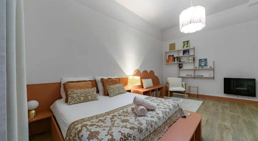 Résidence du Parc - appartements design en centre ville - Thermes et Parcs - Image 1