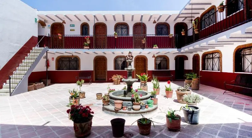 Hotel Montecarlo - Image 1