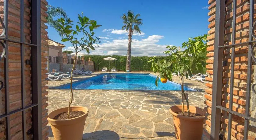 Villa Conmigo Bed & Breakfast - Image 1