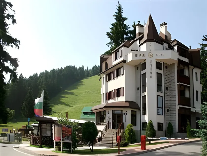 Alpin Borovets, Алпин Боровец - Image 1