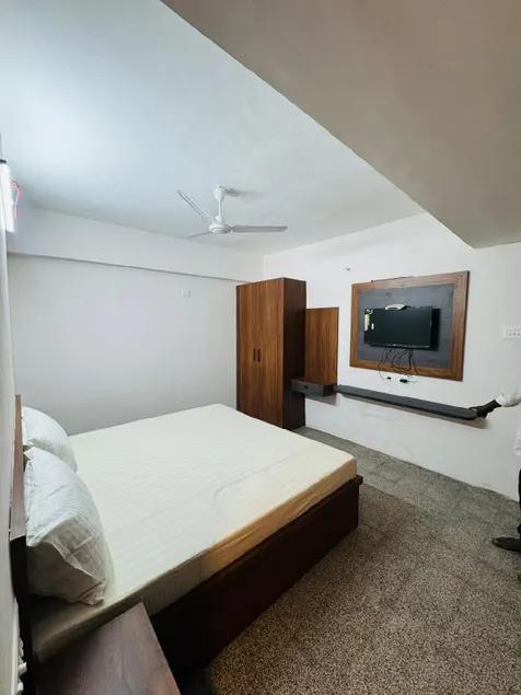 hotel sri kaliappaa - Image 1