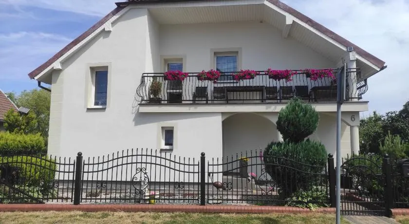 Pokoje goscinne Cuma - Image 1