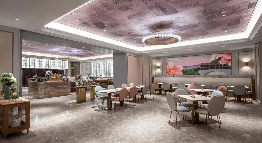 Mercure Chengdu Dongjiao Memory - Image 1