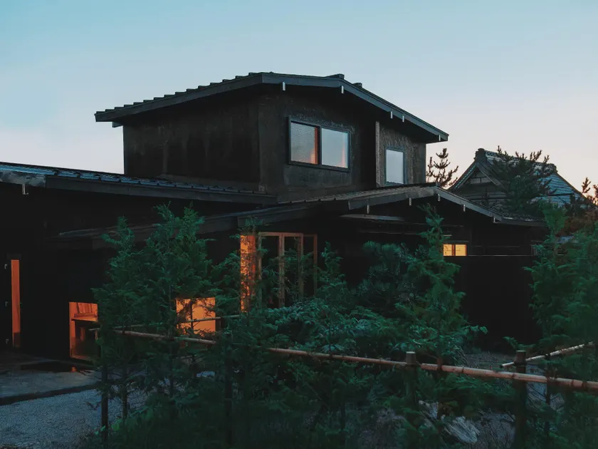 こもる五所川原 - Image 1