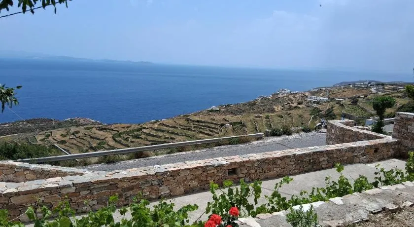 Madilida Sifnos Apartment - Image 1