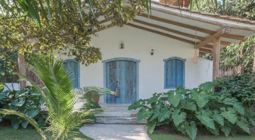 Vila Oyá Casa Hotel - Praia de Algodões - Image 1