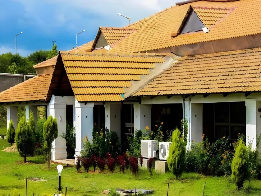 Clarks Inn PavanPutra - Image 1