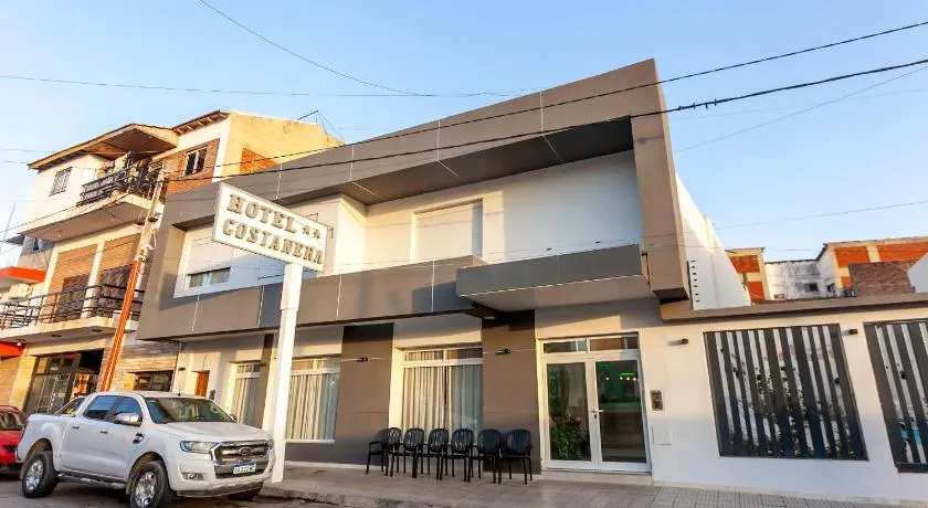 Hotel Costanera - Image 1