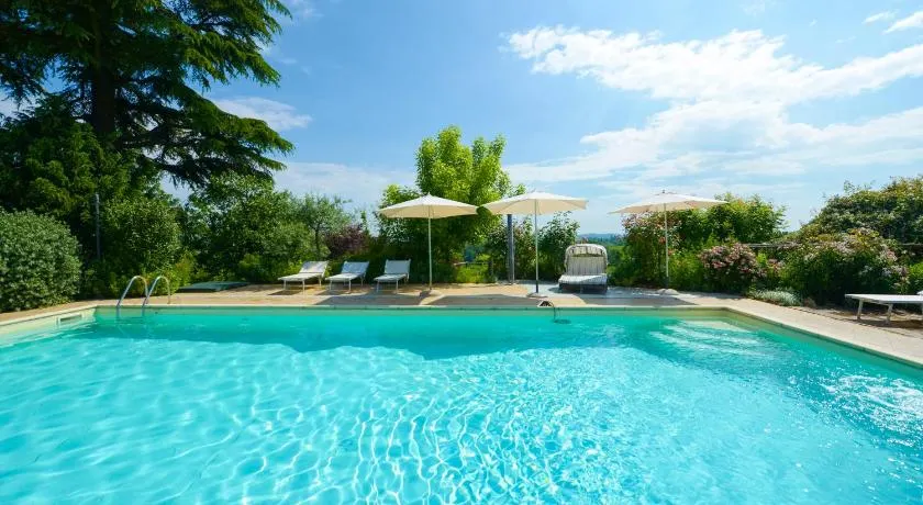 Agriturismo TENUTA MONTEGRANDE - Image 1