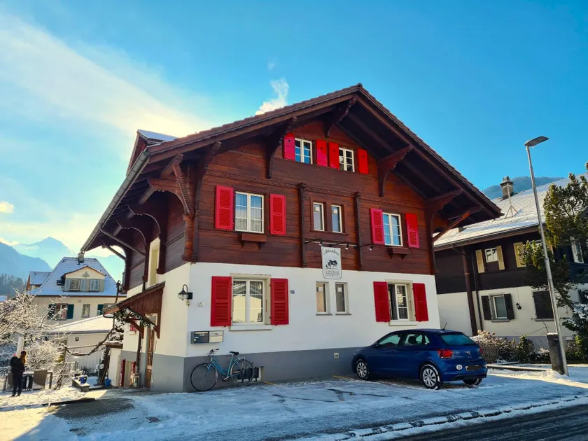 Adventure Guesthouse Interlaken - Image 1