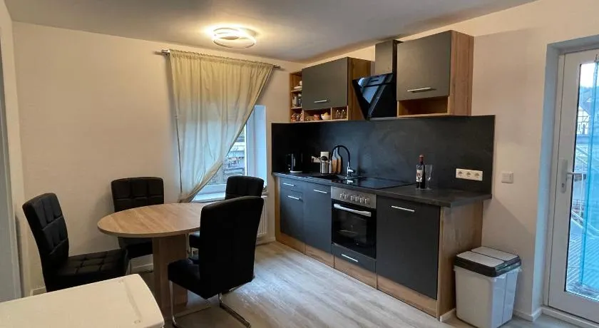 Ferienwohnung Nordsauerland - Image 1
