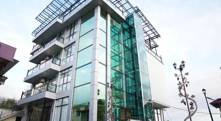 Hotel Kochana - Image 1
