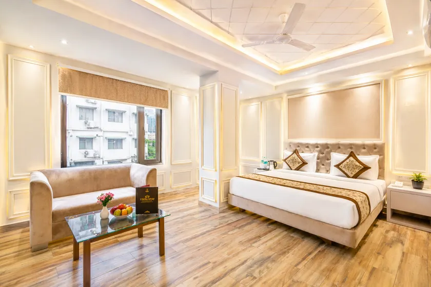 Rahitya Inn - Image 1