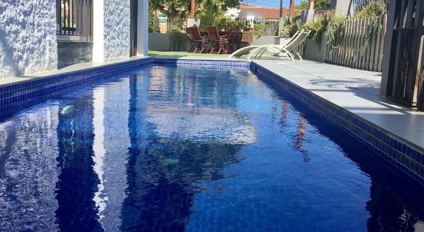 Villa Masnou Homelydays - Image 1