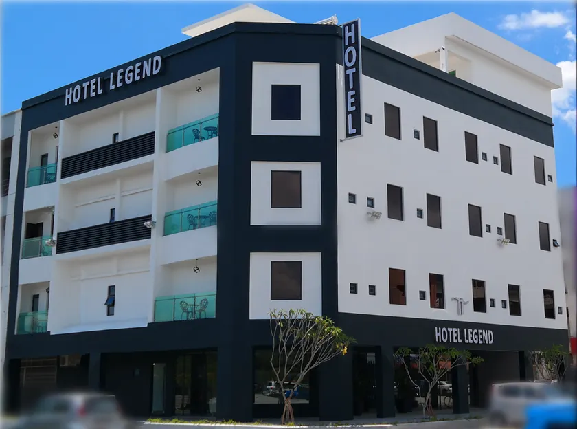 Hotel Legend Boutique - Image 1