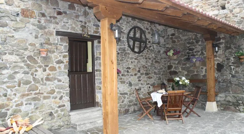 Casa Rural La Xiarapina - Image 1