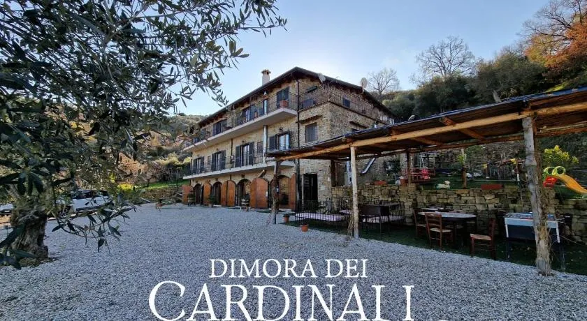 Dimora dei Cardinali - Image 1