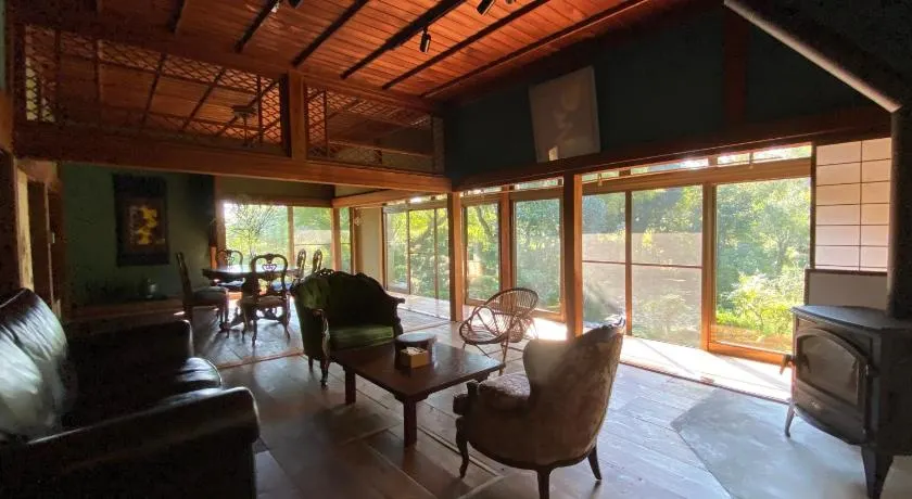 武家屋敷 無為自然ーSamurai House - Image 1