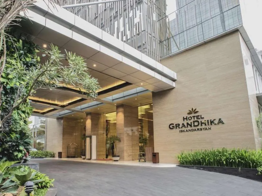 Hotel GranDhika Iskandarsyah - Image 1