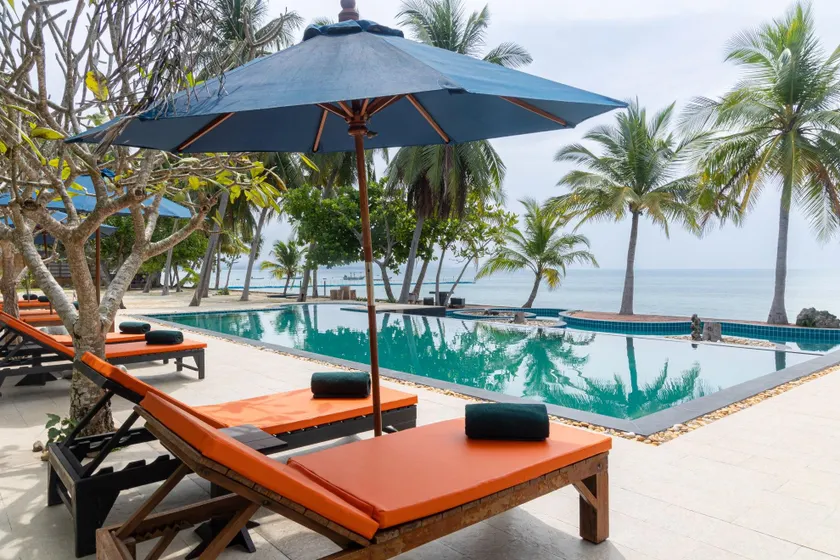Garto Beach Resort Samui - Image 1