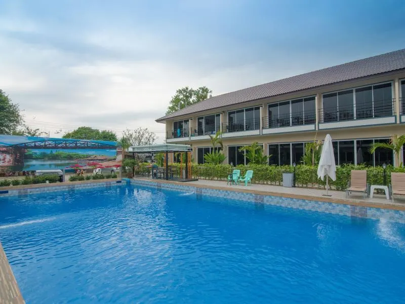 Sky Resort Kanchanaburi - Image 1