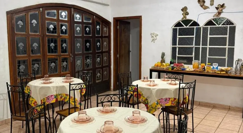 Pousada Belas Artes - Image 1